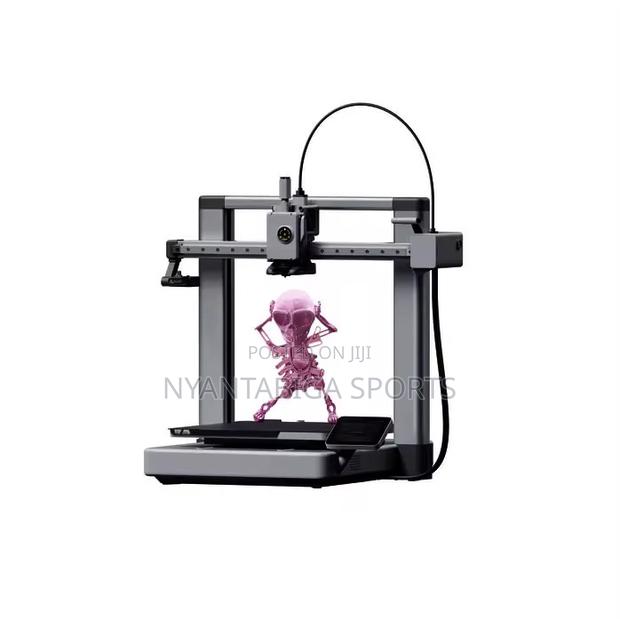 3d Printer Bambi Lab A1 Combo With Ams Lite - thumbnail 4