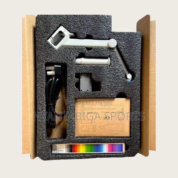 3d Printer Bambi Lab A1 Combo With Ams Lite - thumbnail 6