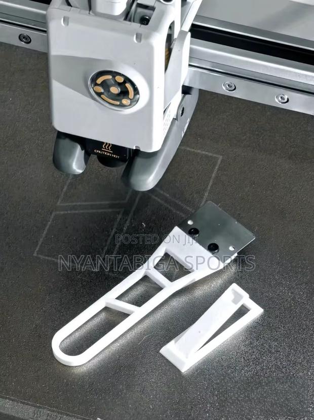 3d Printer Bambi Lab A1 Combo With Ams Lite - thumbnail 5