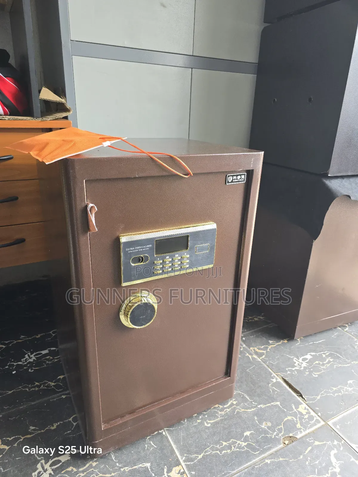 Safe Box Safe Box Safe Box Safe Box 60kgs