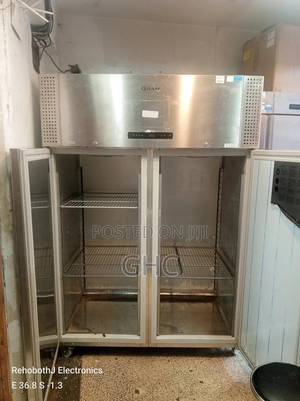 Chiller Fridge( Stainless) - thumbnail 2