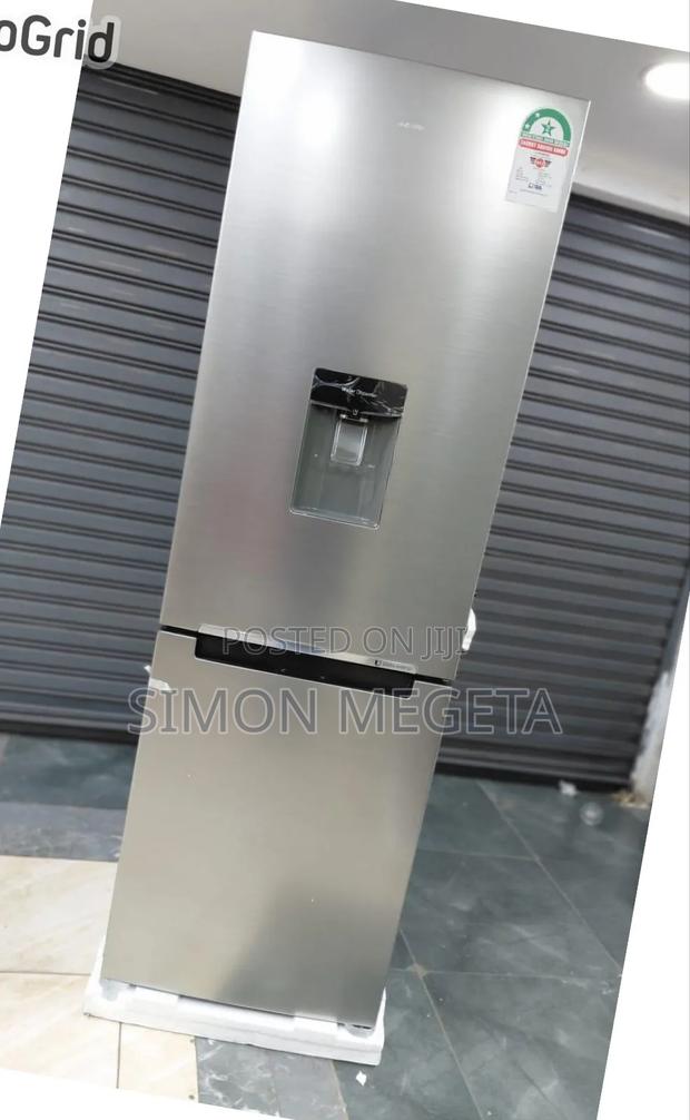 Samsung Bottom Mount Freezer 330 Litres Fridge Available - main view