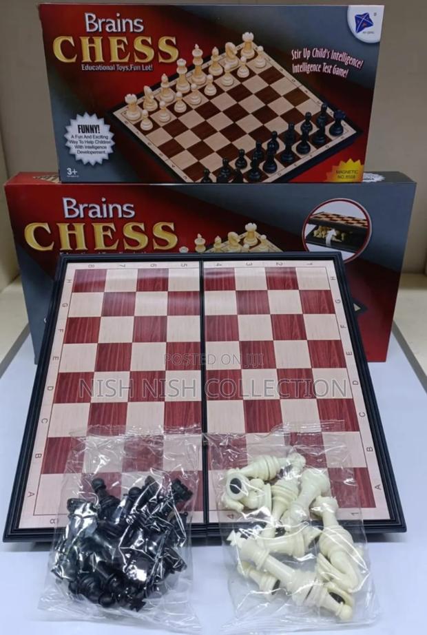 Quality Board Games - main view