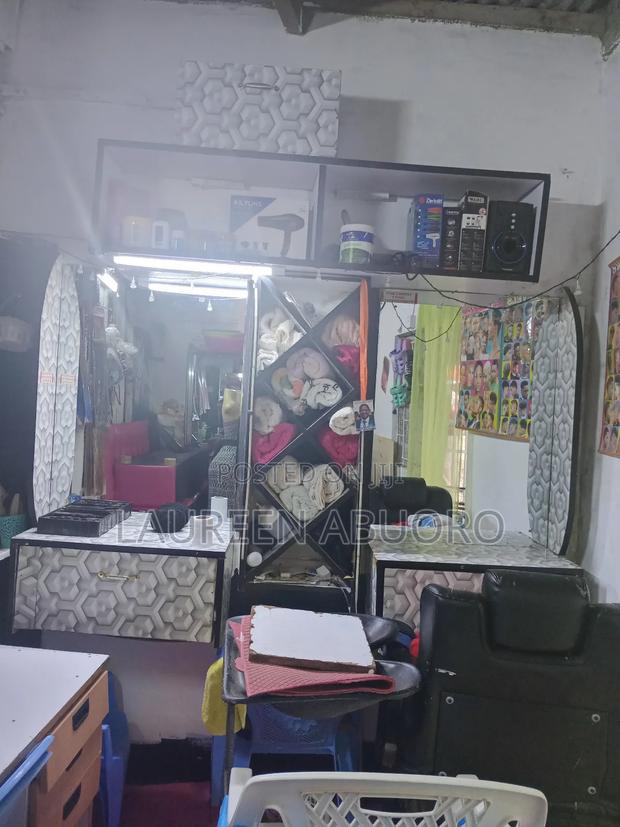 Selling My Salon - thumbnail 4
