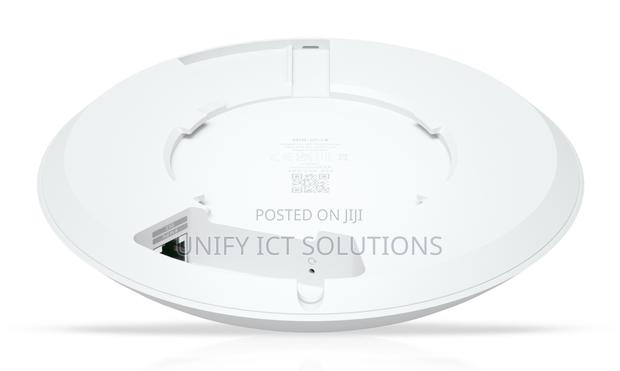 U7-Lr – Unifi Wifi 7 Long-Range Ap