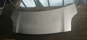Toyota Vitz Bonnet 2005 Original Ex Japan