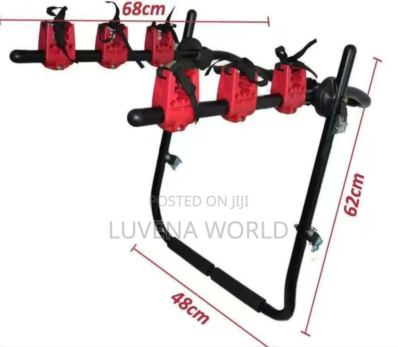 Bike Carriers