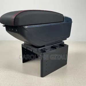Armrest Universal