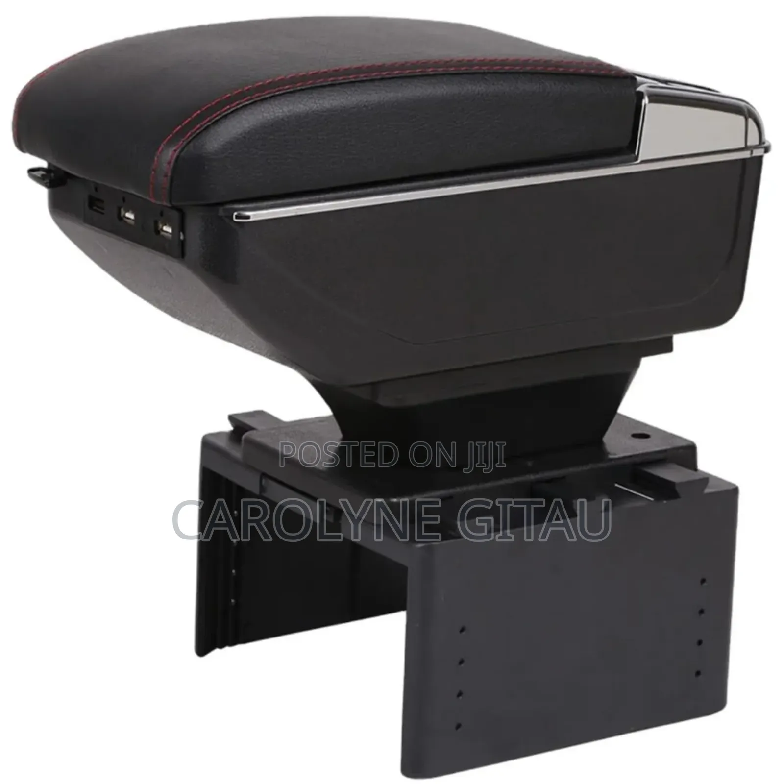 Armrest Universal