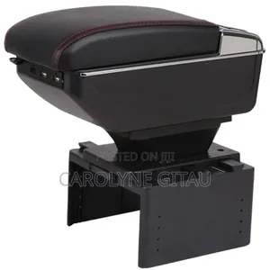 Armrest Universal