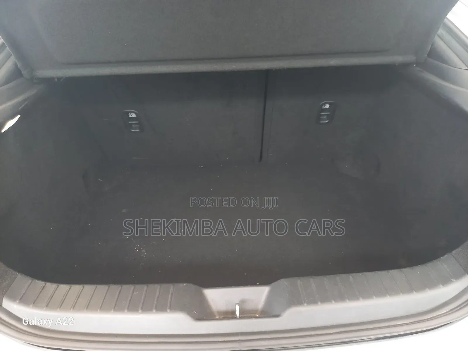 Mazda 3 2019 Silver