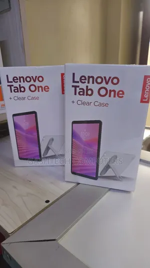 New Lenovo Tab TB311FU 128 GB Gray