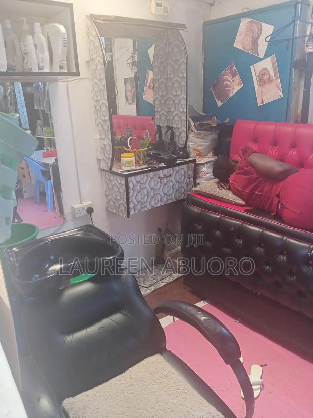 Selling My Salon - thumbnail 13