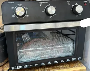 Rebune 22l Air Fryer Oven — Ab