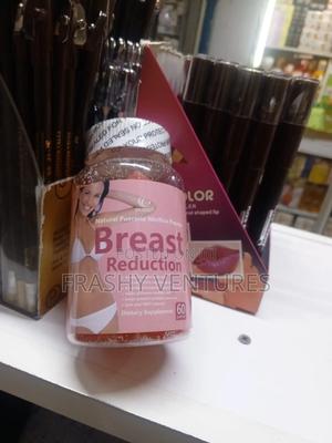 Breast Reduction Gummies - thumbnail 2