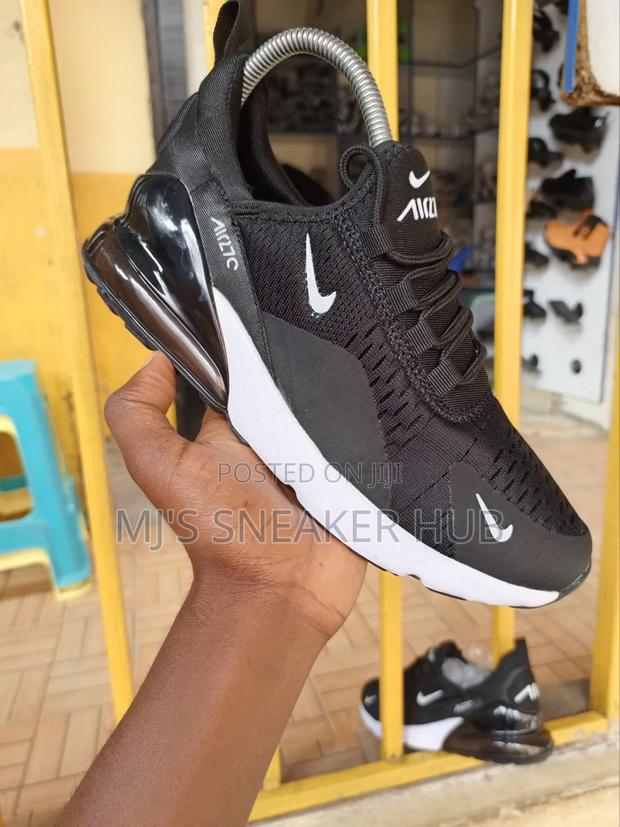 Airmax 270 - main view