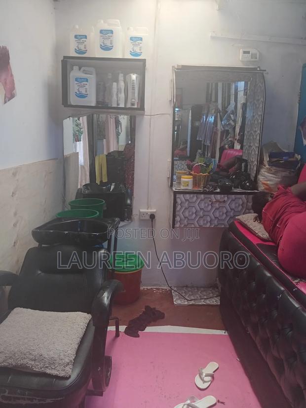Selling My Salon - thumbnail 15