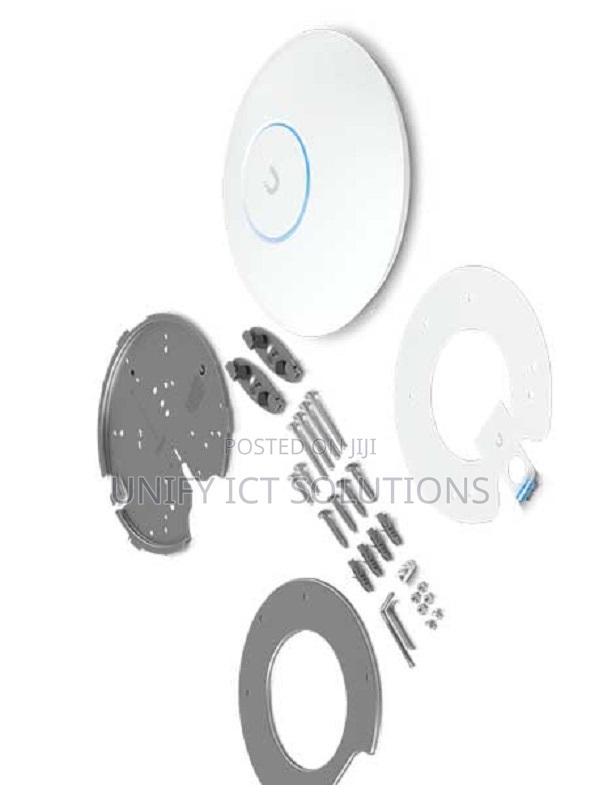 Ubiquiti Unifi Wifi 7 Access Point Pro(U7-Pro)Ceiling-Mounted Wifi 7ap