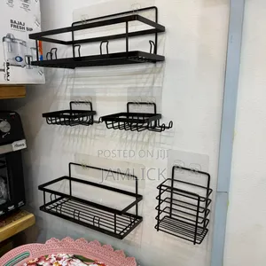 5‐Piece Organizer Set - Ab