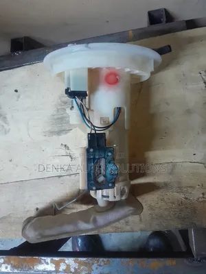 Suzuki Solio Fuel Pump