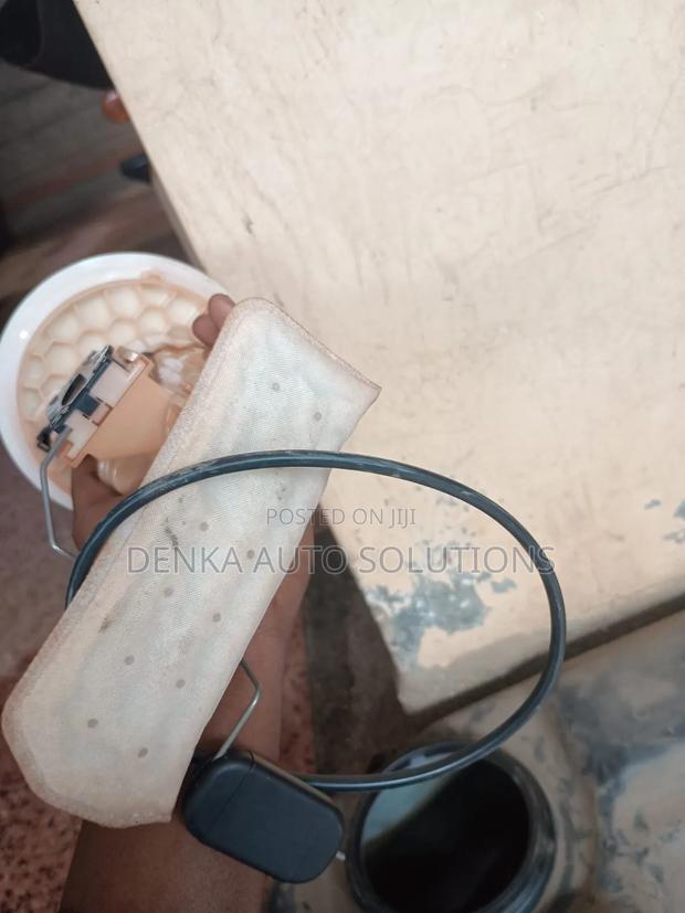 Suzuki Solio Fuel Pump - thumbnail 3