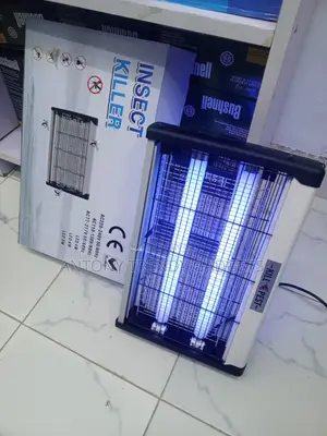 Electric Mosquito Killer Uv Lamp Bug Zapper For Home