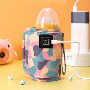 Infant Bottle Warmer - thumbnail 2