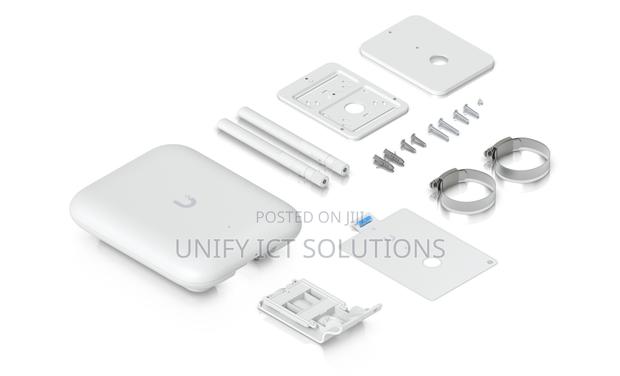 Ubiquiti Networks Unifi U7 Outdoor Wi-Fi 7 Access Point