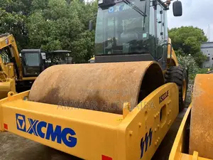 XCMG Roller 26t