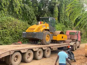 XCMG Roller 26t