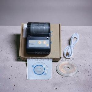 Android and Ios Portable 58mm Usb Bluetooth Thermal Receipt Printer - thumbnail 2