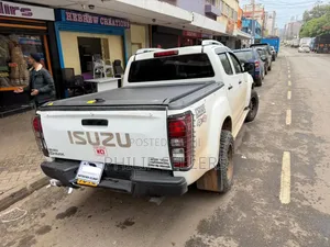 Rainy Season? Protect Your Cargo With Style