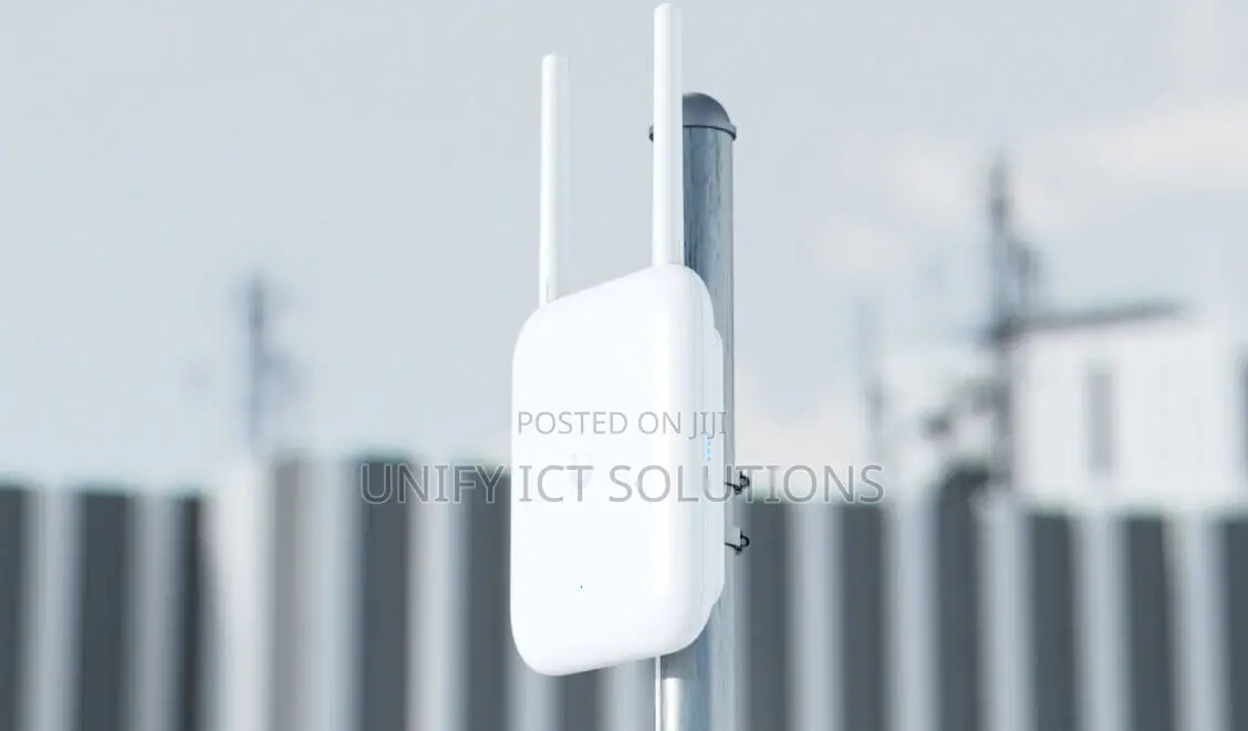 Ubiquiti U7 Pro Outdoor Access Point