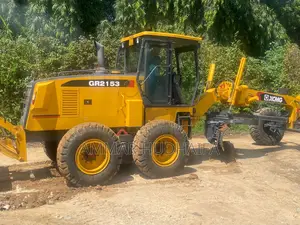 Motor Grader XCMG