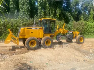 Motor Grader XCMG