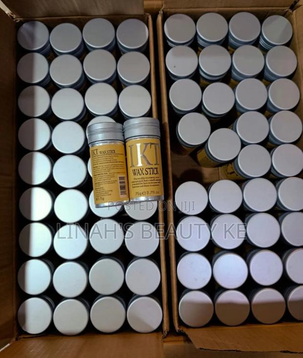 Eax Stock for Laying Edges - main view