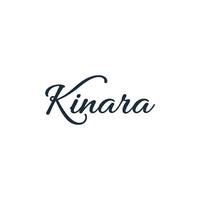 Kinaraa logo