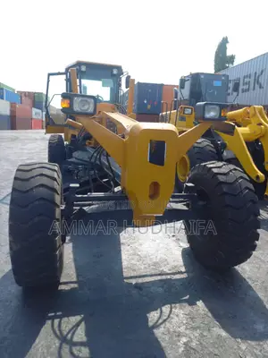 Motor Grader XCMG