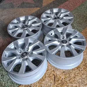 16 Inch Original Rims – Oem‐Quality Wheels for Cars Suvs