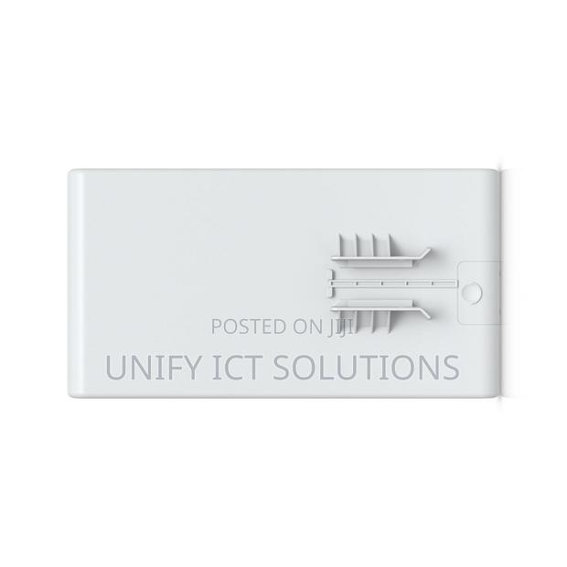 Ubiquiti U6 Mesh Pro Indoor/Outdoor Wifi6ap With 4 Spatial Streams,