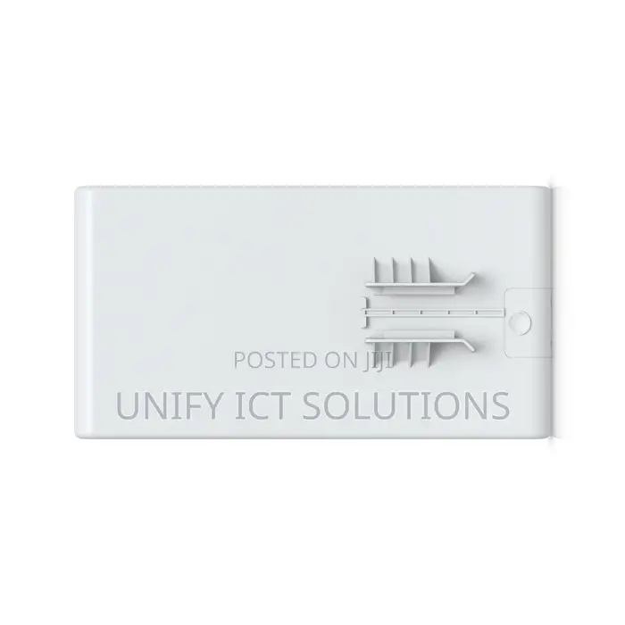 Ubiquiti U6 Mesh Pro Indoor/Outdoor Wifi6ap With 4 Spatial Streams,