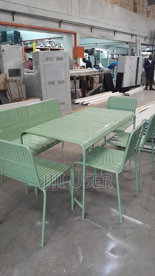 Hotel Chairs - main view