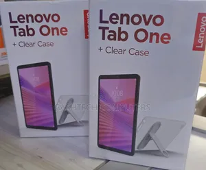 New Lenovo Tab TB311FU 128 GB Gray