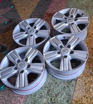 17 Inch Original Rims – Oem Wheels for Cars Suvs