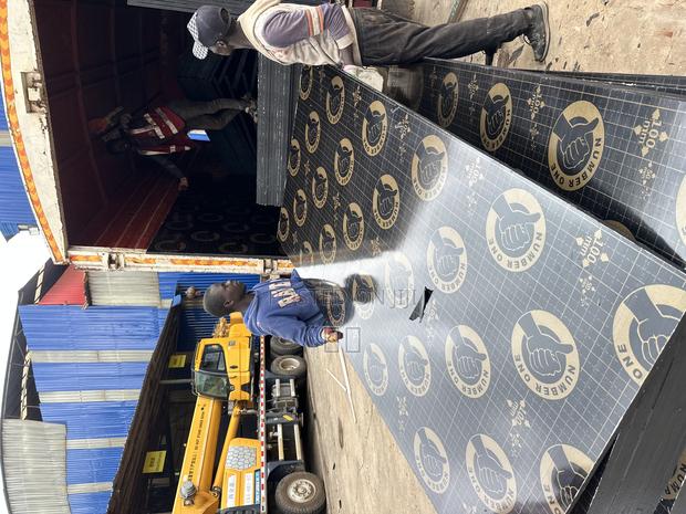 Water Proof Marine Boards - thumbnail 4