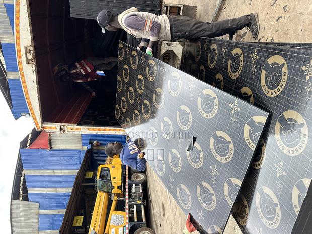 Water Proof Marine Boards - thumbnail 3