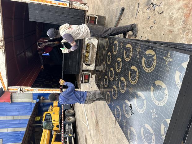 Water Proof Marine Boards - thumbnail 5