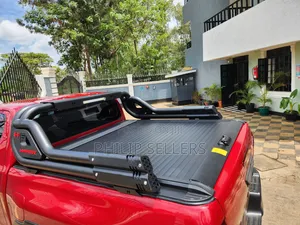 Lockable for Security – Keeps Your Tools and Valuables Safe