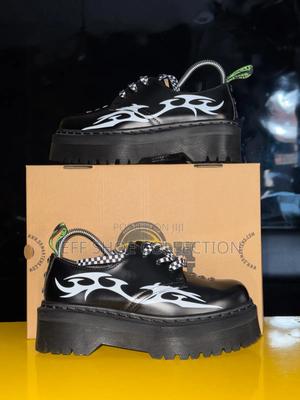 Dr. Martens 1461 Quad Retro“ Tribal ” - thumbnail 2