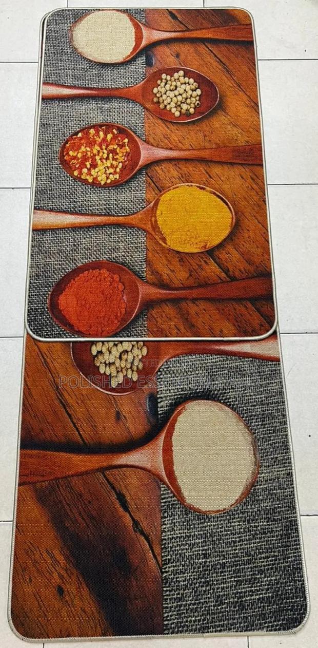 Unique Kitchen Mats - main view
